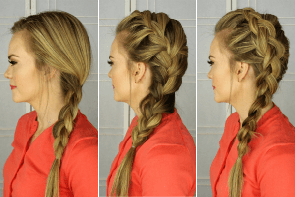 How to Braid