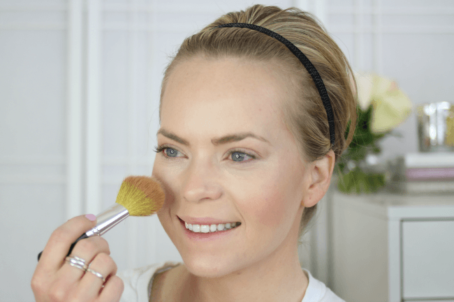 How to Soft Contour and Highlight