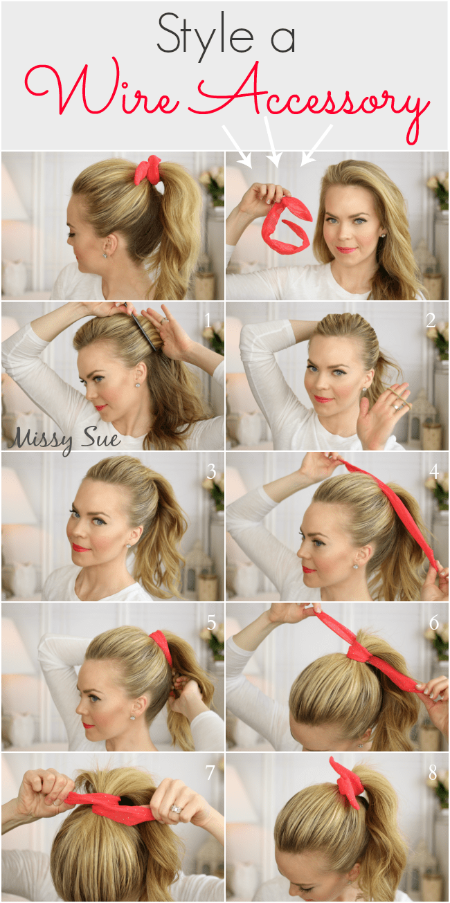 wire-accessory-ponytail-missy-sue-blog