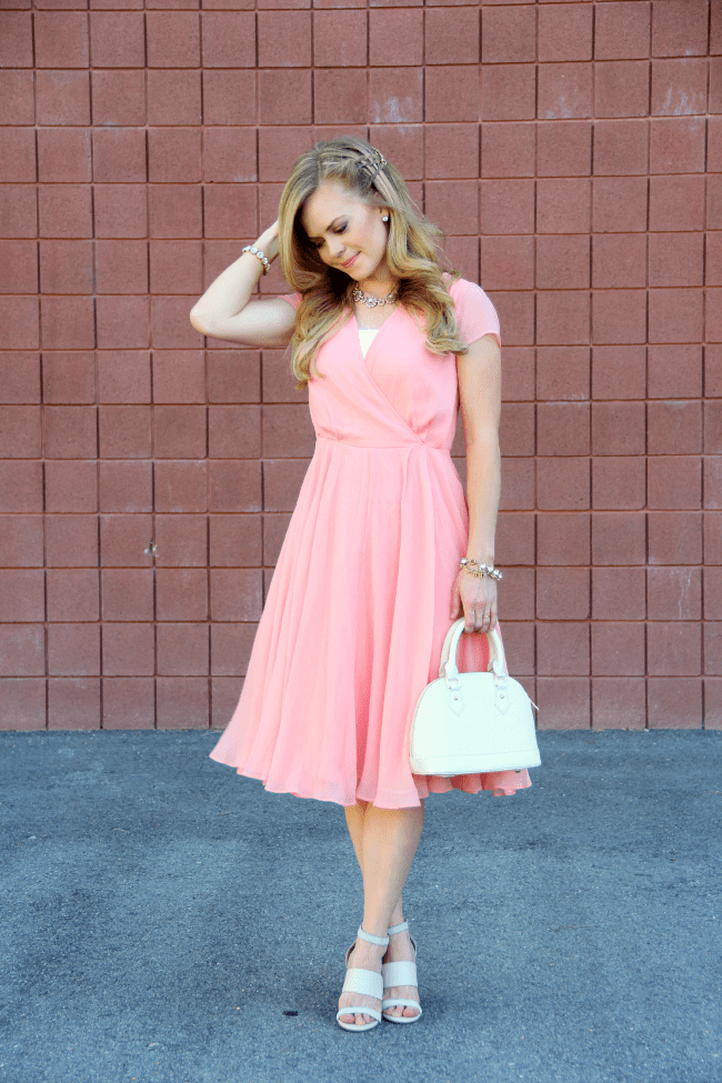 Pretty in Pink | MissySue