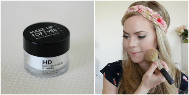 June Beauty Favorites