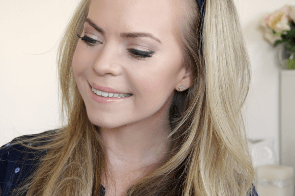 Summer Makeup Routine | MissySue