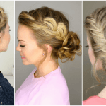 15 Braids for Fall