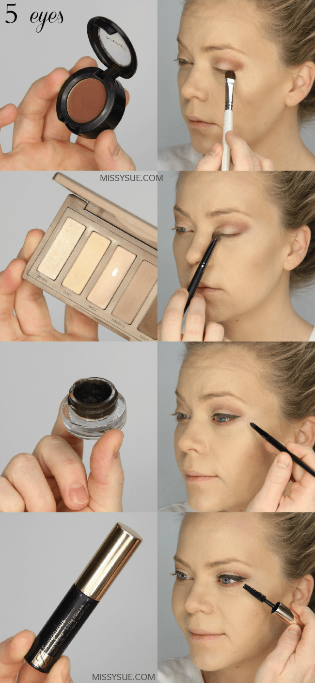 maternity makeup for pregnancy