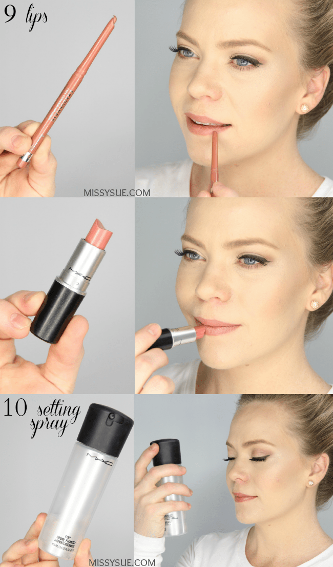 makeup for pregnancy