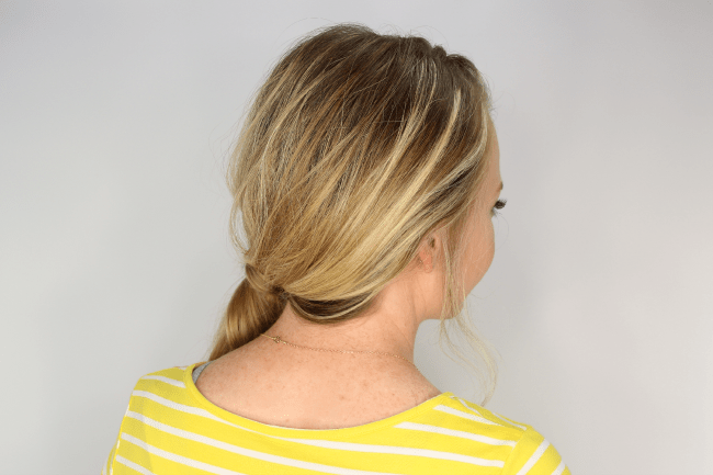 dutch-fishtail-braid-ponytail-hairstyle
