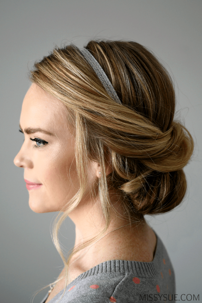 Wedding Hairstyles 61 of the Best Bridal Hairstyles for Every Hair Type   hitchedcouk  hitchedcouk