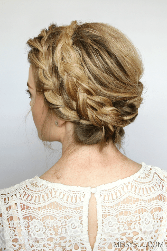 French Braid Hairstyles to Try Out  Hera Hair Beauty