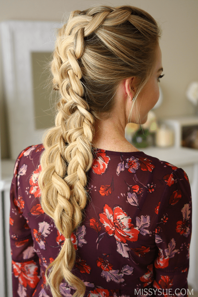 double-dutch-braids-hairstyle