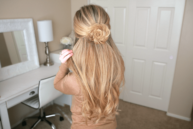 12 Simple Hairstyles for Girls That You Should Know About Them