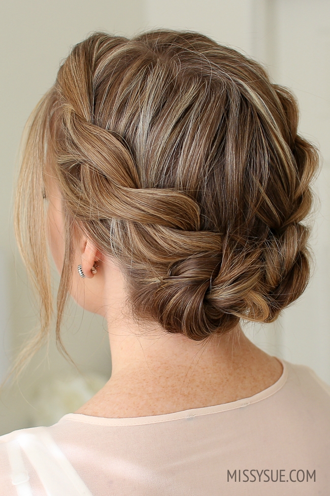 Hairstyles For Girls: Marlowe's Favorites For Every Occassion