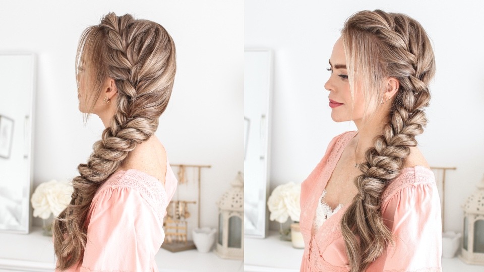 10 Best Pictures of Goddess Braid Hairstyles 2023 | Styles At Life